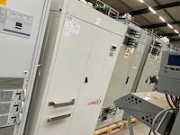 Lennox dhadc0160 chiller serverruimte koeling - afbeelding 1 van  16