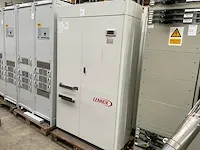 Lennox dhadc0160 chiller serverruimte koeling - afbeelding 2 van  16
