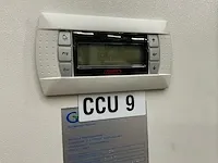 Lennox dhadc0160 chiller serverruimte koeling - afbeelding 3 van  16