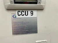 Lennox dhadc0160 chiller serverruimte koeling - afbeelding 4 van  16
