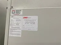 Lennox dhadc0160 chiller serverruimte koeling - afbeelding 5 van  16