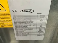 Lennox dhadc0160 chiller serverruimte koeling - afbeelding 6 van  16