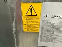 Lennox dhadc0160 chiller serverruimte koeling - afbeelding 7 van  16