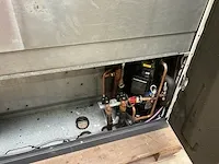 Lennox dhadc0160 chiller serverruimte koeling - afbeelding 8 van  16