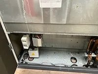 Lennox dhadc0160 chiller serverruimte koeling - afbeelding 9 van  16