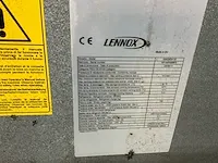 Lennox dhcdc0110 chiller serverruimte koeling (4x) - afbeelding 15 van  18