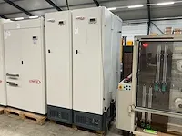 Lennox dhcdc0110 chiller serverruimte koeling (4x) - afbeelding 1 van  18