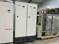 Lennox dhcdc0110 chiller serverruimte koeling (4x) - afbeelding 2 van  18