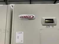 Lennox dhcdc0110 chiller serverruimte koeling (4x) - afbeelding 3 van  18