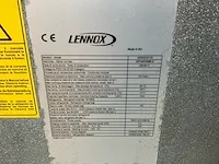 Lennox dhcdc0110 chiller serverruimte koeling (4x) - afbeelding 6 van  18