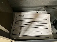 Lennox dhcdc0110 chiller serverruimte koeling (4x) - afbeelding 9 van  18