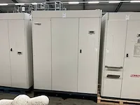 Lennox dhcdr0500 chiller serverruimte koeling - afbeelding 1 van  10