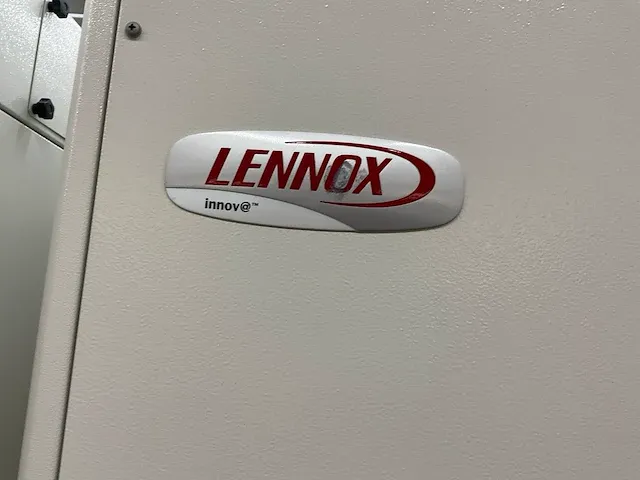 Lennox dhcdr0500 chiller serverruimte koeling - afbeelding 3 van  10