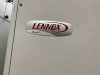Lennox dhcdr0500 chiller serverruimte koeling - afbeelding 3 van  10