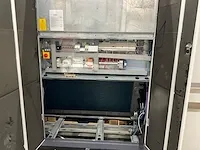 Lennox dhcdr0500 chiller serverruimte koeling - afbeelding 5 van  10