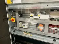 Lennox dhcdr0500 chiller serverruimte koeling - afbeelding 7 van  10