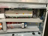 Lennox dhcdr0500 chiller serverruimte koeling - afbeelding 8 van  10
