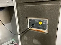 Lennox dhcdr0750 serverruimte koeling - afbeelding 10 van  10