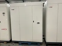 Lennox dhcdr0750 serverruimte koeling - afbeelding 1 van  10