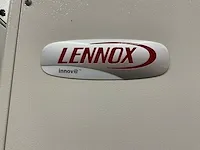 Lennox dhcdr0750 serverruimte koeling - afbeelding 3 van  10