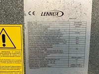 Lennox dhcdr0750 serverruimte koeling - afbeelding 4 van  10