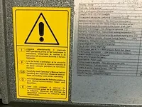 Lennox dhcdr0750 serverruimte koeling - afbeelding 5 van  10