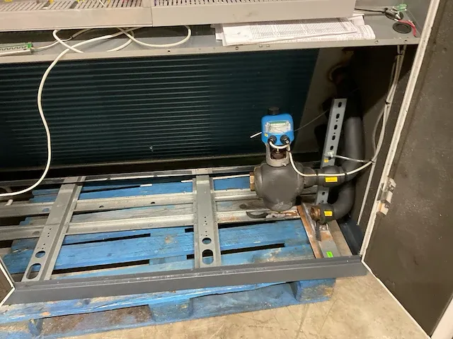 Lennox dhcdr0750 serverruimte koeling - afbeelding 6 van  10