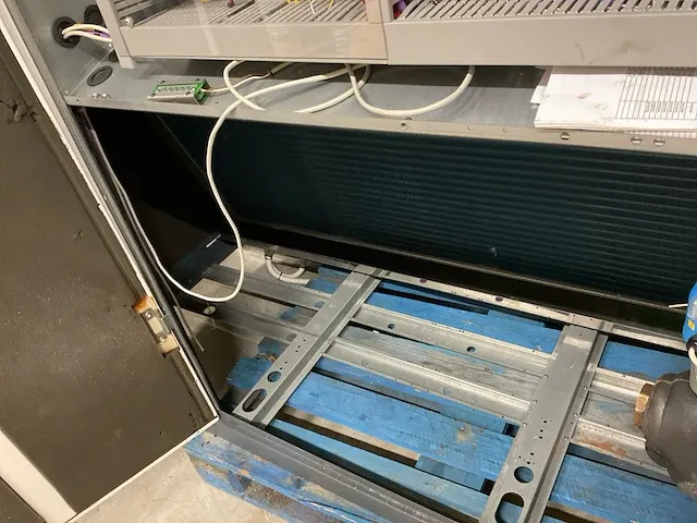Lennox dhcdr0750 serverruimte koeling - afbeelding 7 van  10