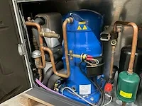 Lennox dhfdr0512 chiller serverruimte koeling - afbeelding 10 van  15