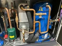 Lennox dhfdr0512 chiller serverruimte koeling - afbeelding 11 van  15