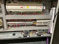 Lennox dhfdr0512 chiller serverruimte koeling - afbeelding 14 van  15