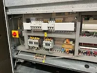 Lennox dhfdr0512 chiller serverruimte koeling - afbeelding 15 van  15