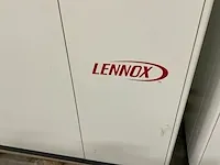 Lennox dhfdr0512 chiller serverruimte koeling - afbeelding 2 van  15