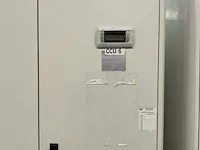 Lennox dhfdr0512 chiller serverruimte koeling - afbeelding 3 van  15