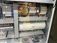 Lennox tfdr0201 chiller serverruimte koeling - afbeelding 10 van  14