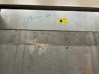Lennox tfdr0201 chiller serverruimte koeling - afbeelding 13 van  14