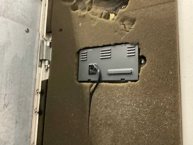 Lennox tfdr0201 chiller serverruimte koeling - afbeelding 14 van  14