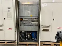 Lennox tfdr0201 chiller serverruimte koeling - afbeelding 3 van  14