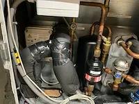 Lennox tfdr0201 chiller serverruimte koeling - afbeelding 6 van  14