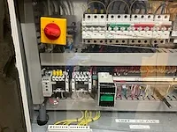 Lennox tfdr0201 chiller serverruimte koeling - afbeelding 8 van  14