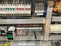Lennox tfdr0201 chiller serverruimte koeling - afbeelding 9 van  14
