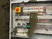 Lennox tfdr0201 chiller serverruimte koeling - afbeelding 10 van  14