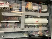 Lennox tfdr0201 chiller serverruimte koeling - afbeelding 11 van  14
