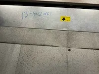 Lennox tfdr0201 chiller serverruimte koeling - afbeelding 14 van  14