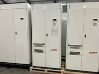 Lennox tfdr0201 chiller serverruimte koeling - afbeelding 1 van  14