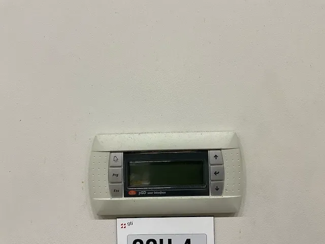 Lennox tfdr0201 chiller serverruimte koeling - afbeelding 2 van  14