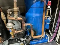 Lennox tfdr0201 chiller serverruimte koeling - afbeelding 7 van  14