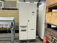 Lennox tfdr0201 chiller serverruimte koeling - afbeelding 1 van  9