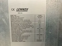 Lennox tfdr0201 chiller serverruimte koeling - afbeelding 4 van  9