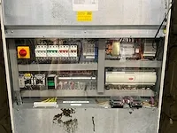 Lennox tfdr0201 chiller serverruimte koeling - afbeelding 6 van  9